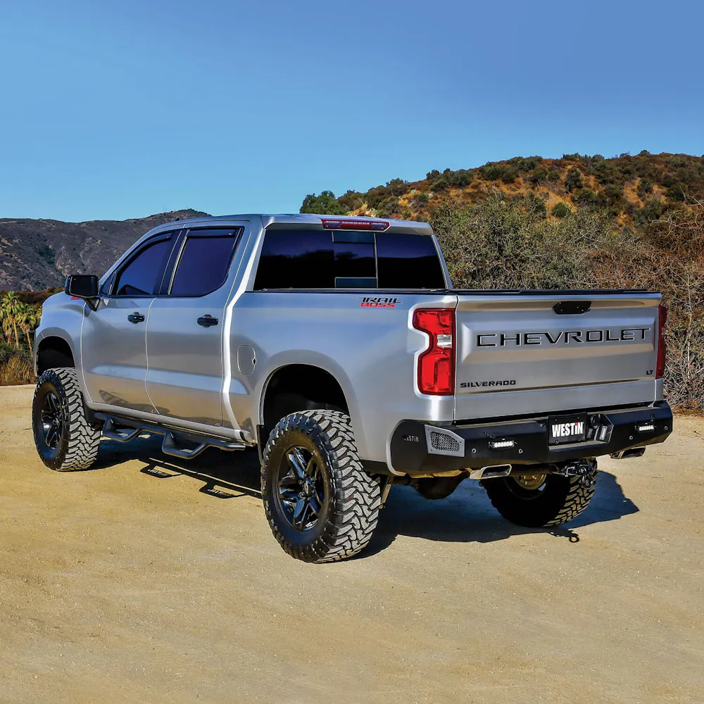 Westin Automotive 20-14135