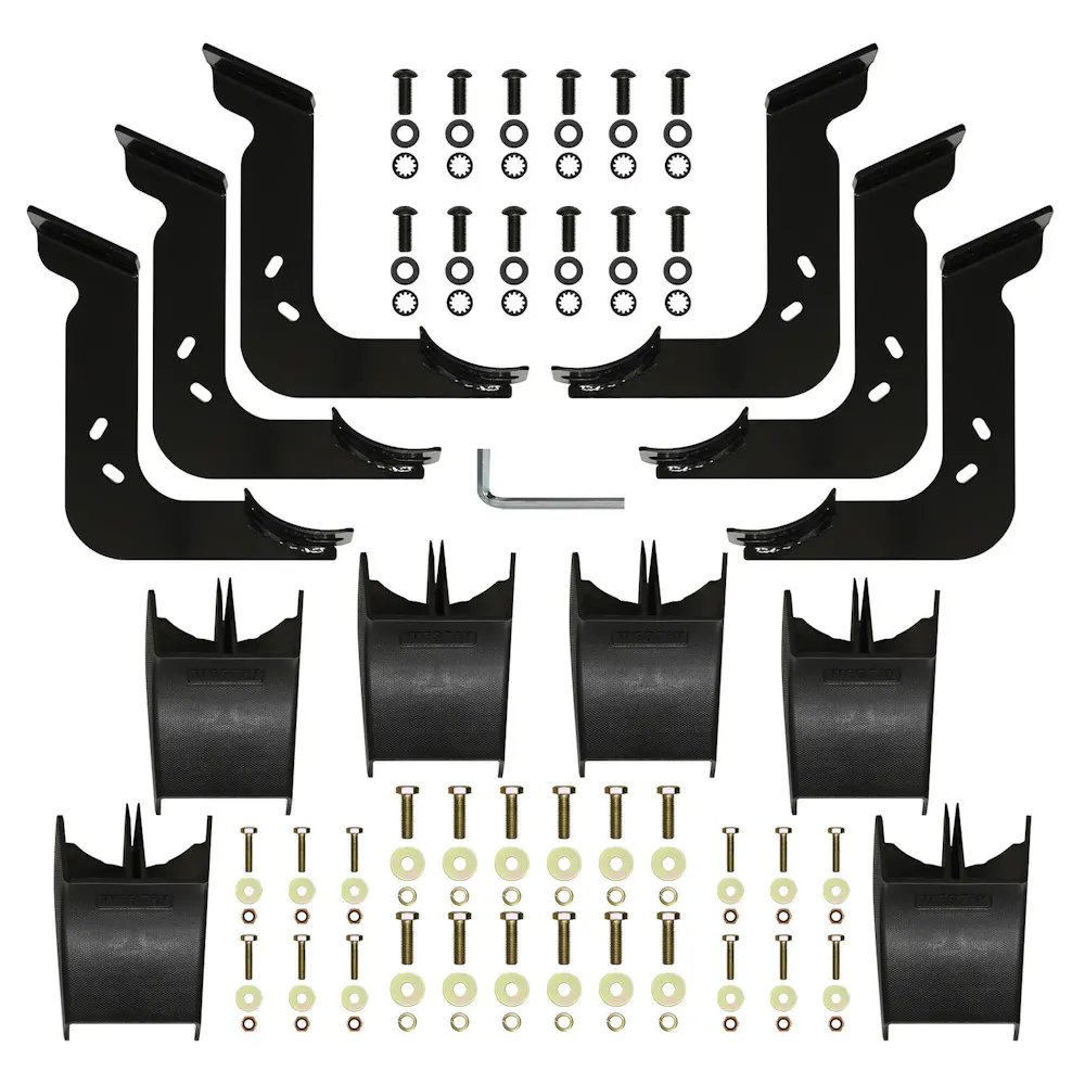 Westin Automotive 21-24235