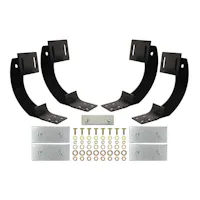 Westin Automotive 22-1045