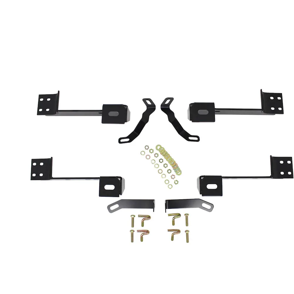 Westin Automotive 22-1065