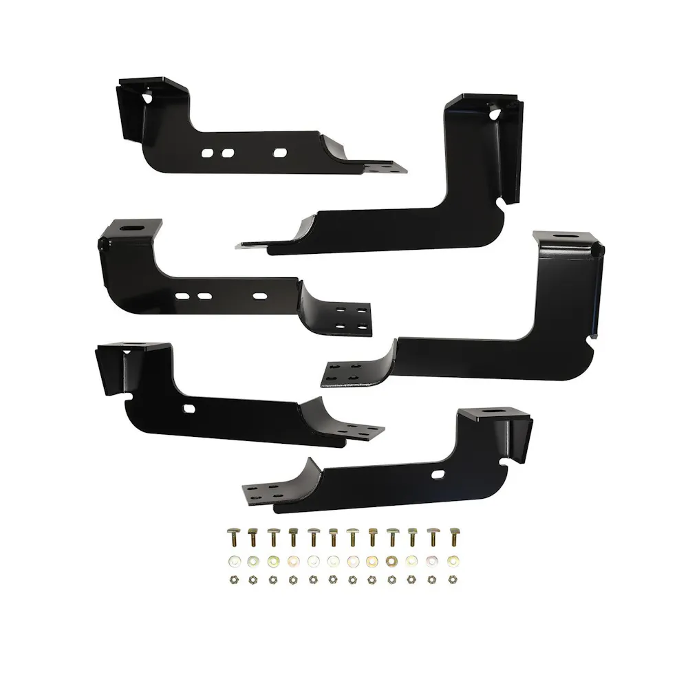 Westin Automotive 22-1075