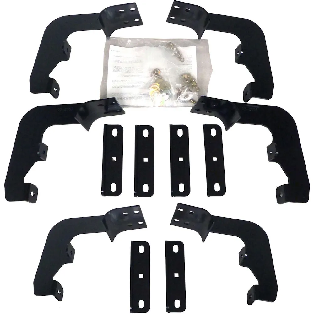 Westin Automotive 22-2075