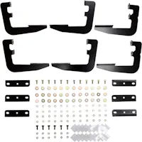 Westin Automotive 27-2245