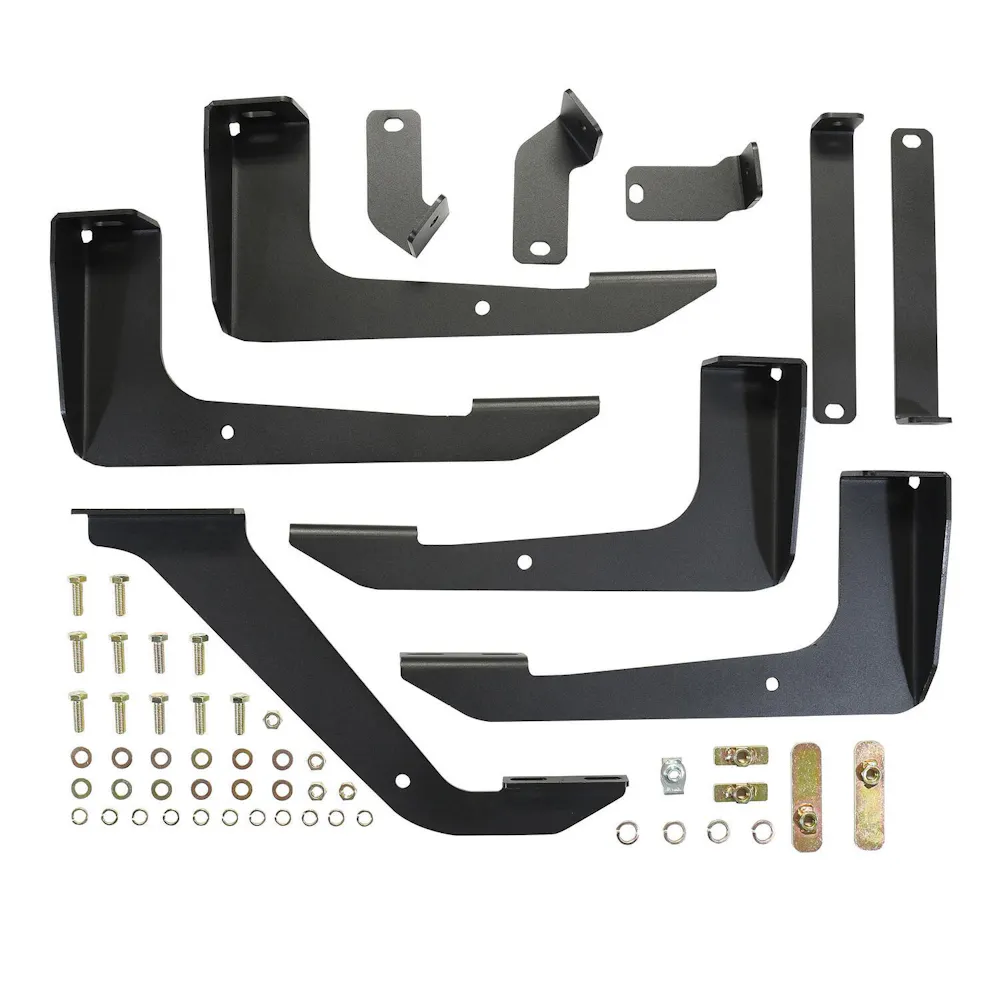 Westin Automotive 27-2325