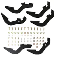 Westin Automotive 27-2425