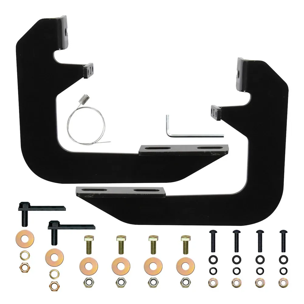 Westin Automotive 27-2455