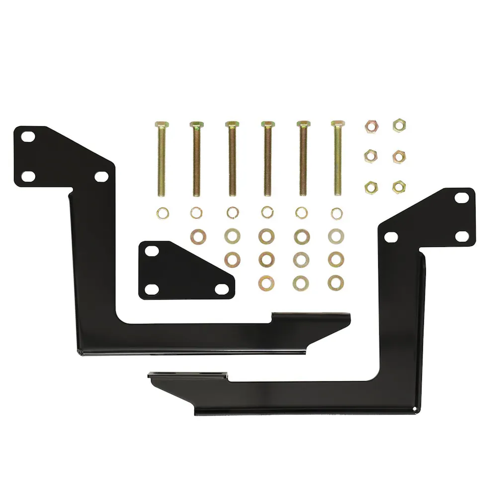 Westin Automotive 27-2465
