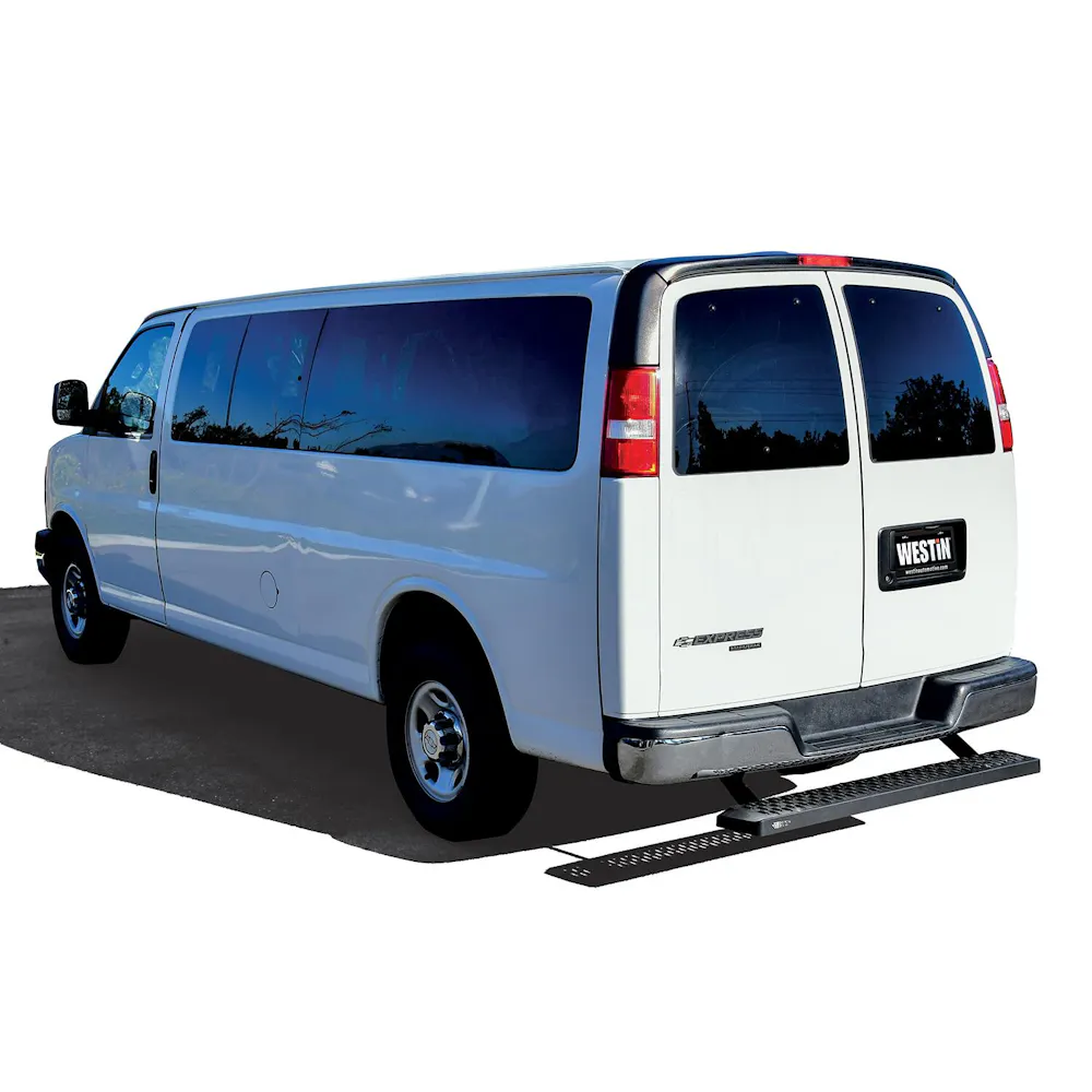 Westin Automotive 27-81015