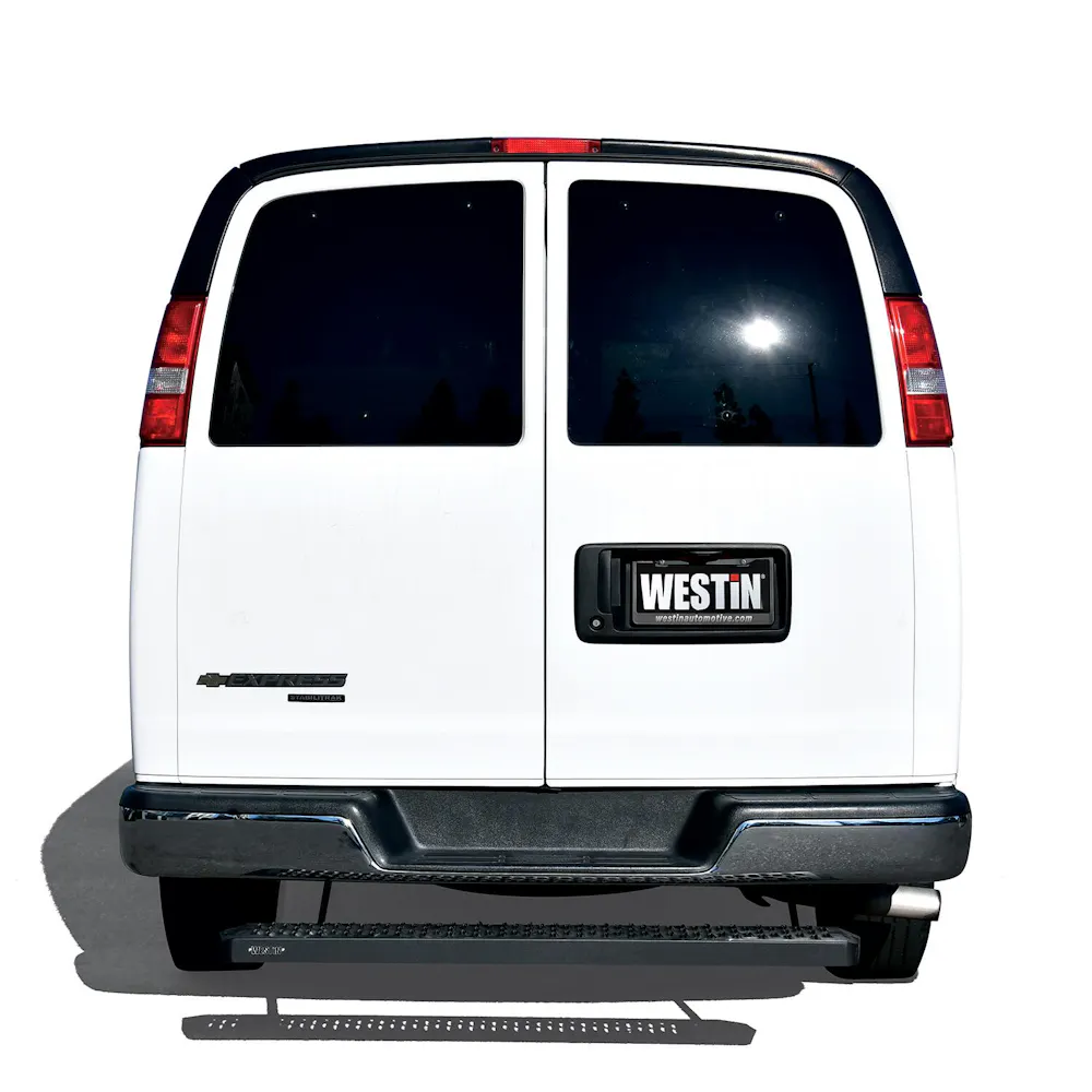 Westin Automotive 27-81015