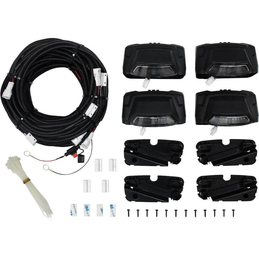 Westin Automotive 28-51003