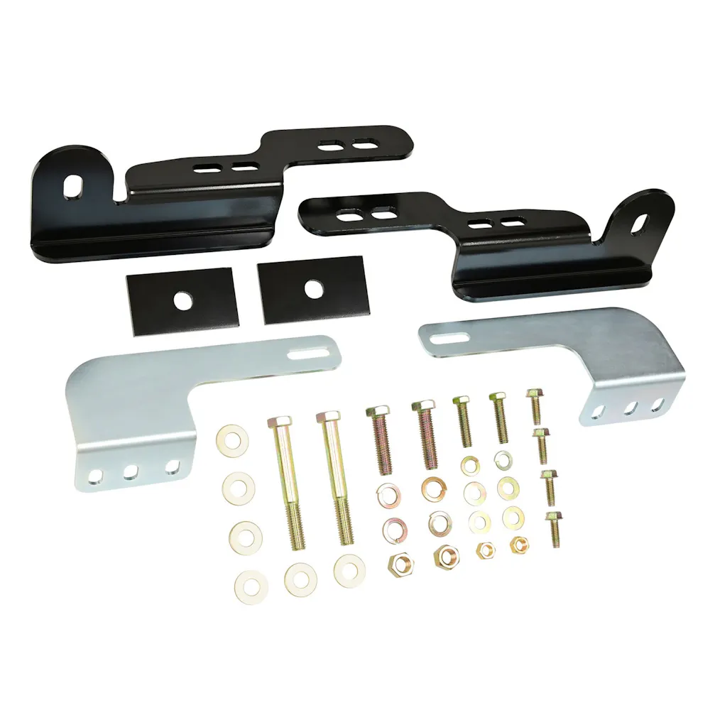 Westin Automotive 30-1055