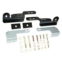 Westin Automotive 30-1055