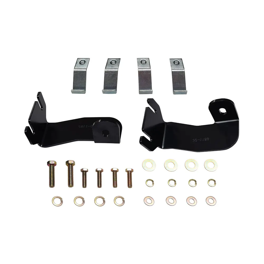 Westin Automotive 30-1185