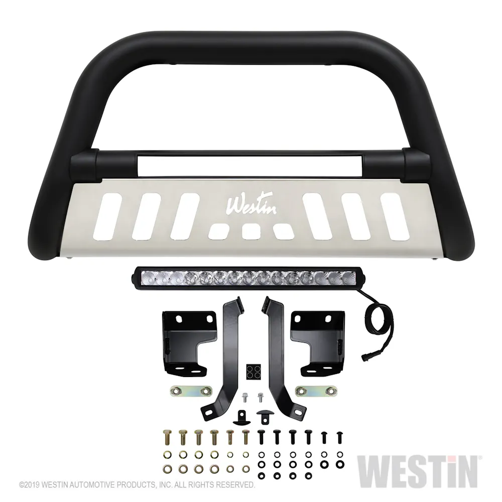 Westin Automotive 32-3985L