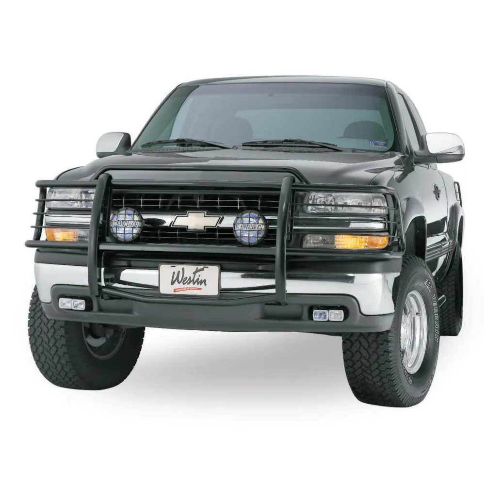 Westin Automotive 40-0185
