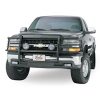 Westin Automotive 40-0185
