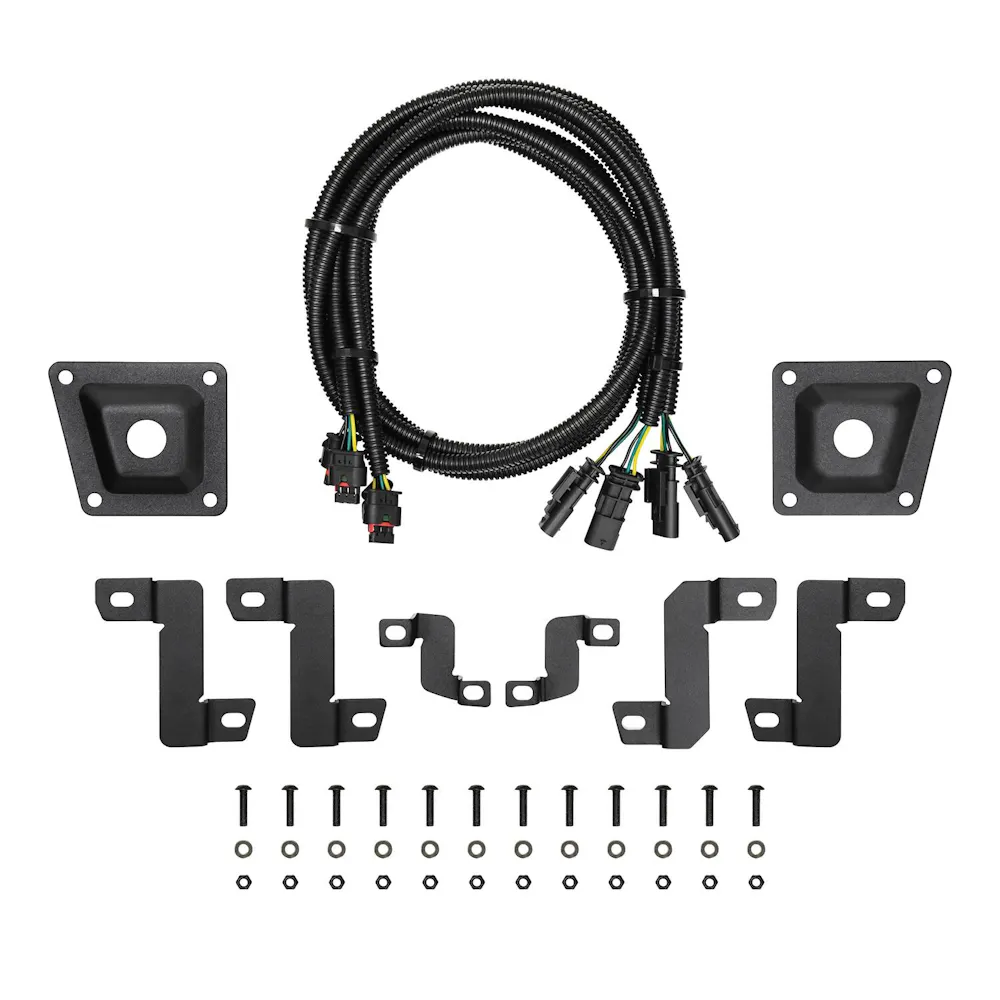 Westin Automotive 40-21005