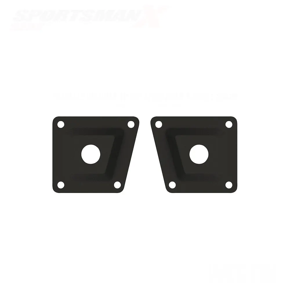 Westin Automotive 40-21015