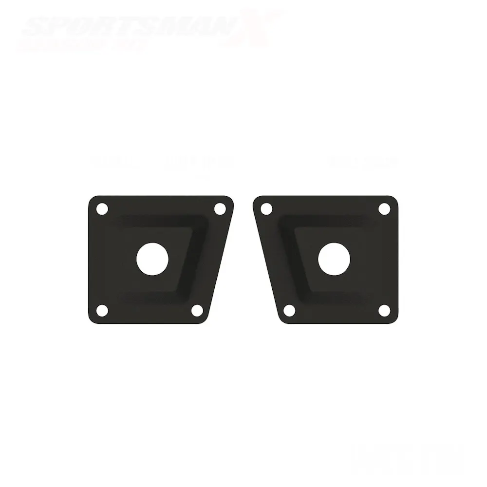 Westin Automotive 40-21025