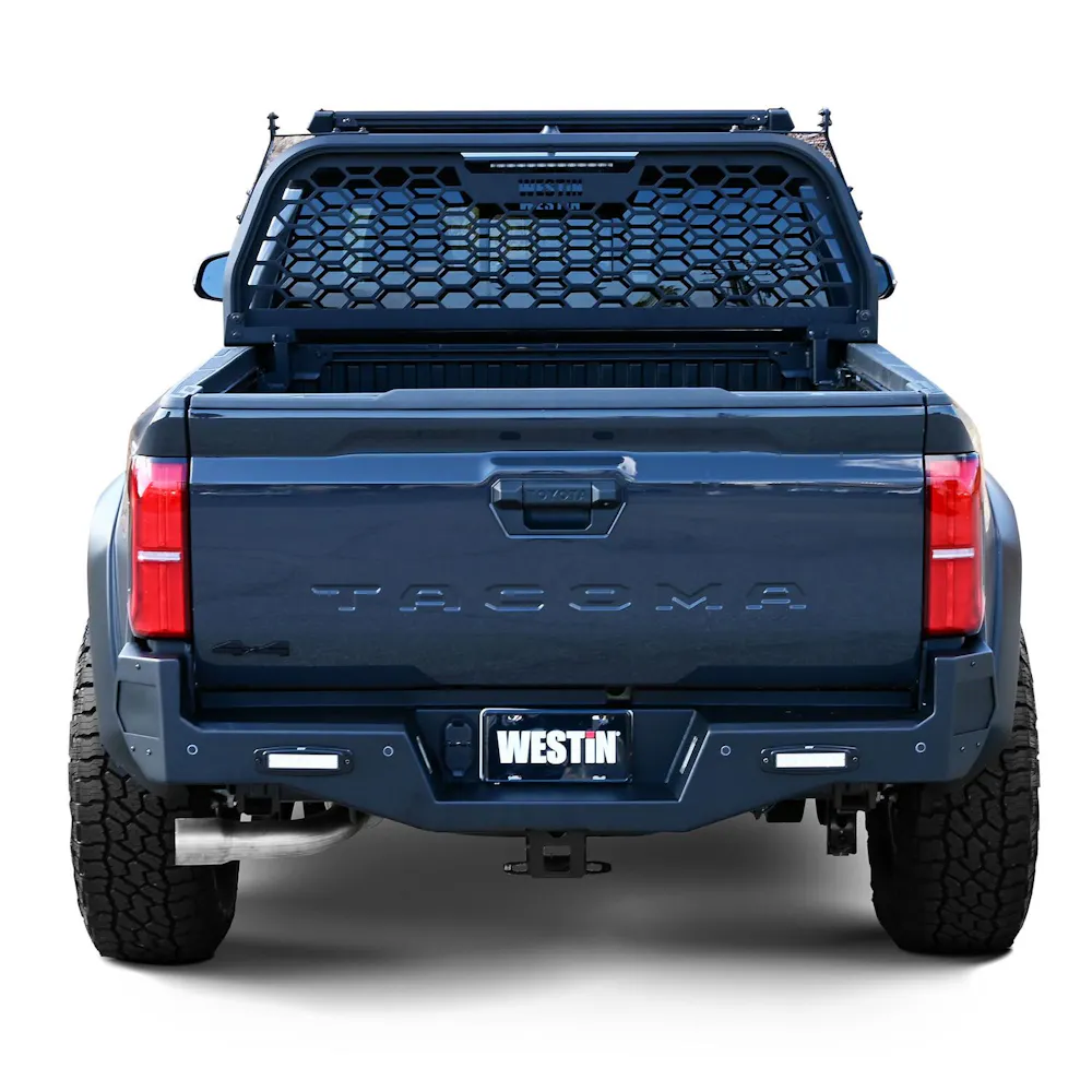 Westin Automotive 57-82785