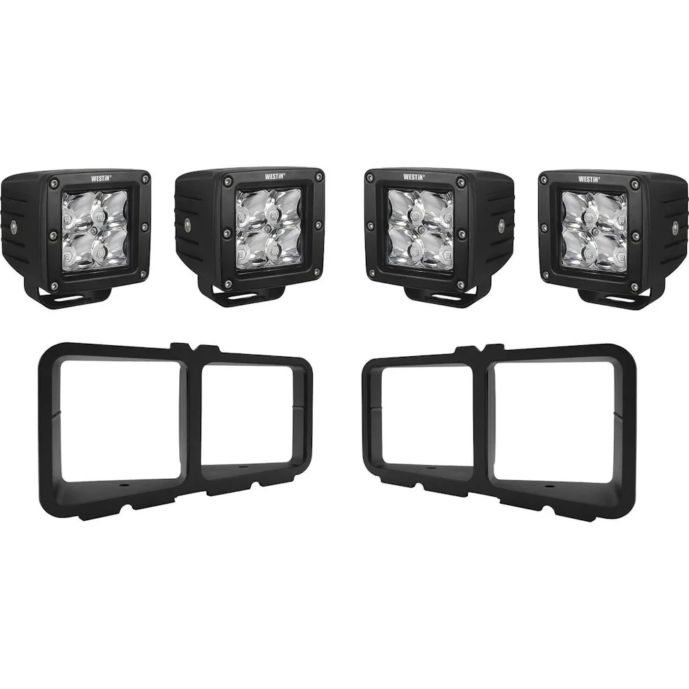 Westin Automotive 58-9915