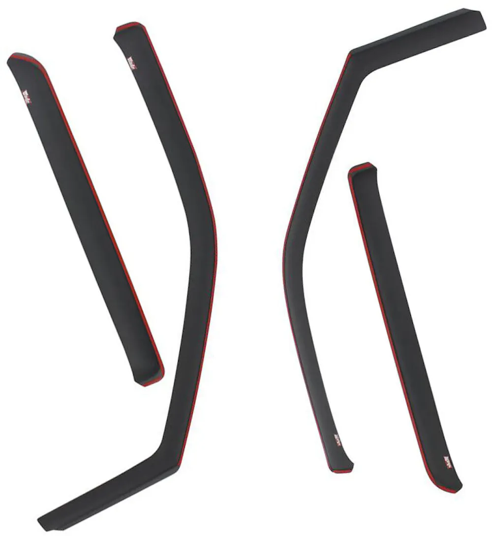 Westin Automotive 72-37907