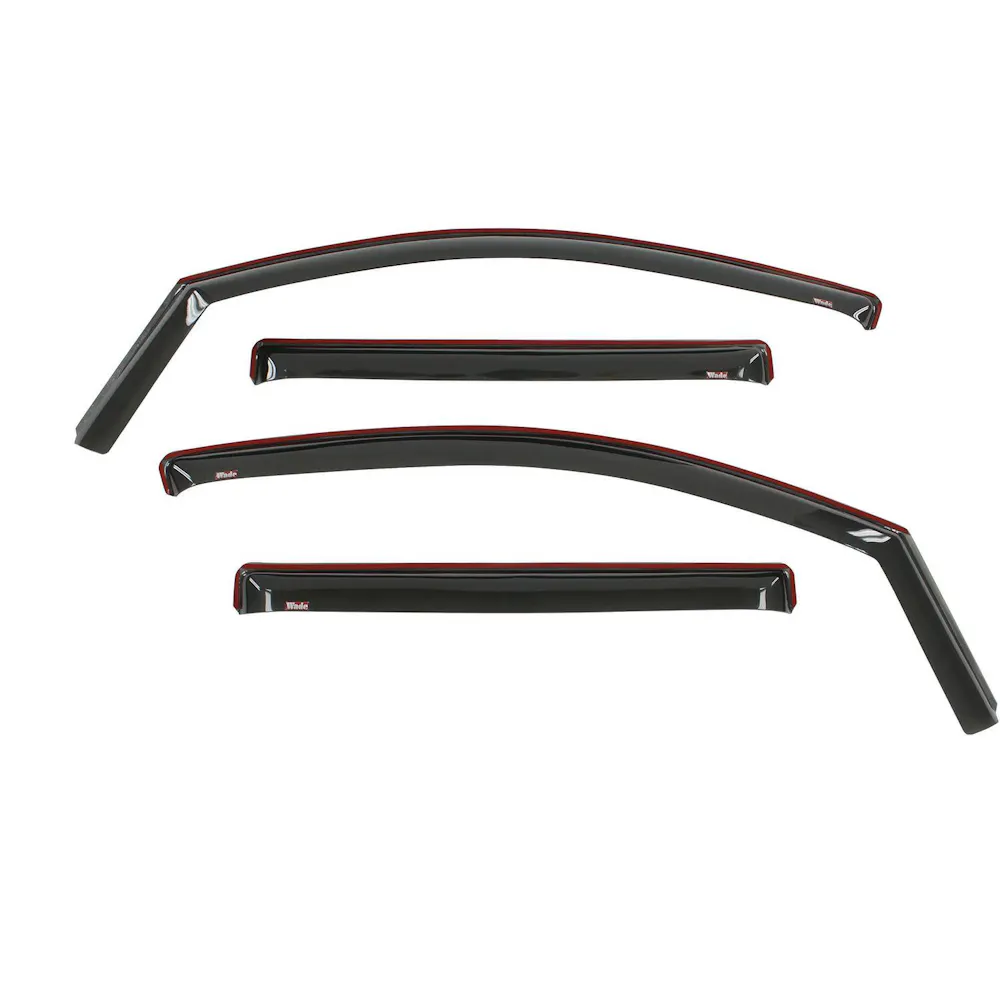 Westin Automotive 72-69483