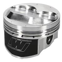 Wiseco Performance Products K0013B100