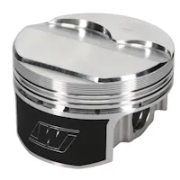 Wiseco Performance Products 60041LX2