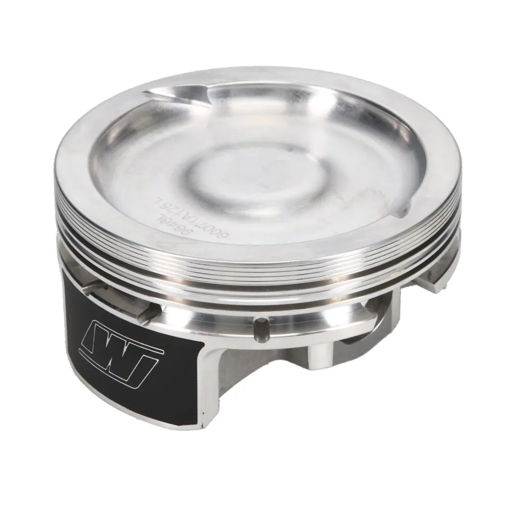 Wiseco Performance Products K0071A125