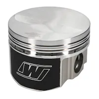 Wiseco Performance Products K0123A100