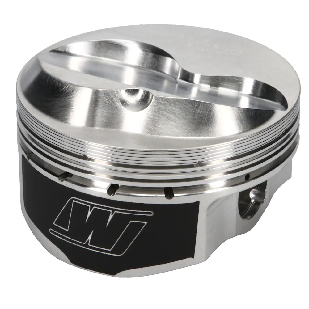 Wiseco Performance Products 60138RX2