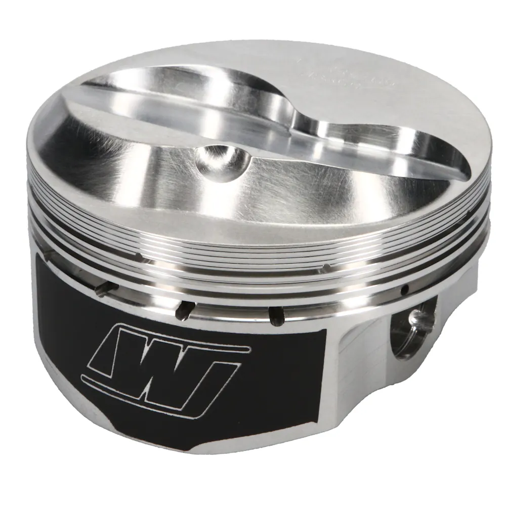 Wiseco Performance Products 60138LX35