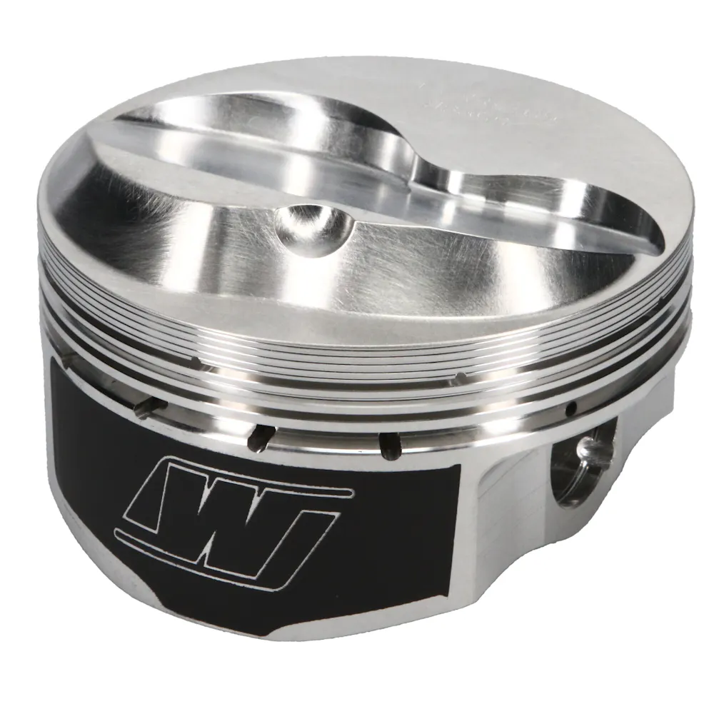 Wiseco Performance Products 60138LX4