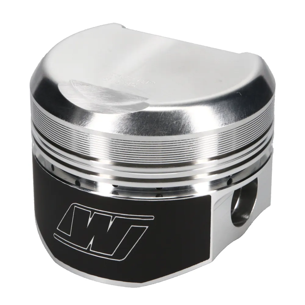 Wiseco Performance Products K0142AS