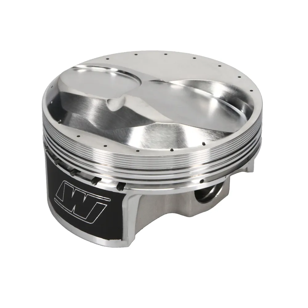 Wiseco Performance Products K0158B105