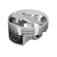 Wiseco Performance Products K0157B100