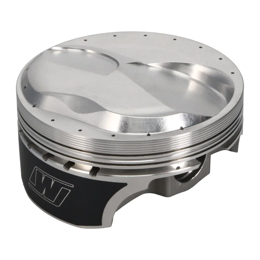 Wiseco Performance Products K0159B105