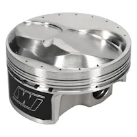 Wiseco Performance Products K0160B125
