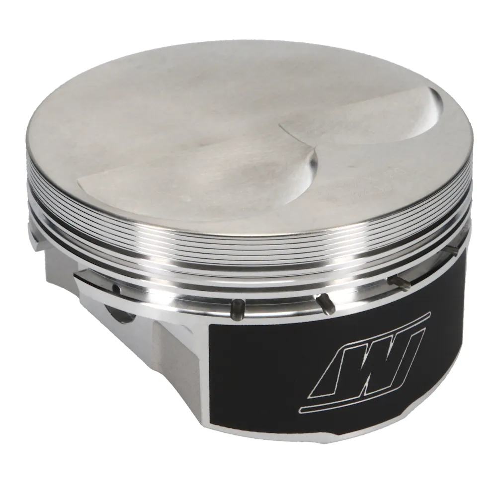 Wiseco Performance Products 60172X125