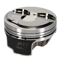 Wiseco Performance Products 60233LXS