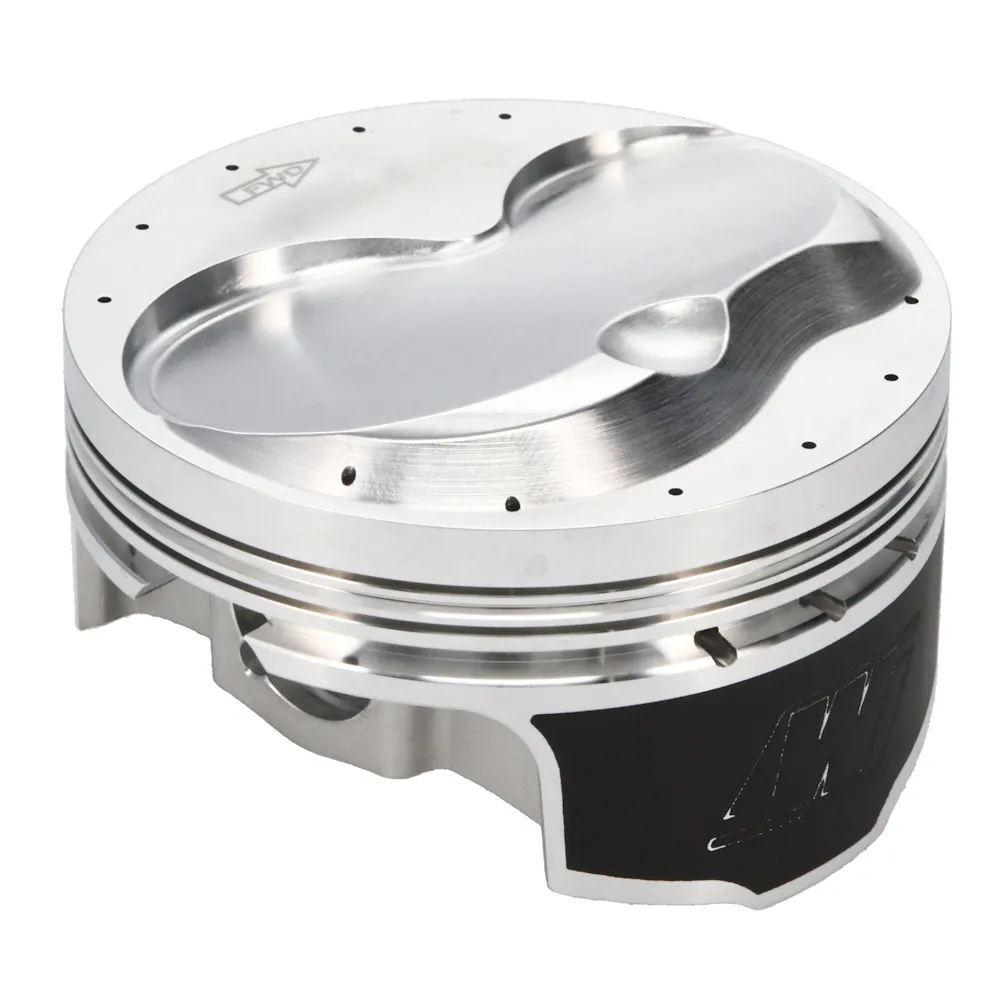 Wiseco Performance Products 60433LB2