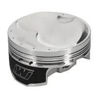 Wiseco Performance Products K0434B125