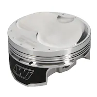 Wiseco Performance Products K0434B185