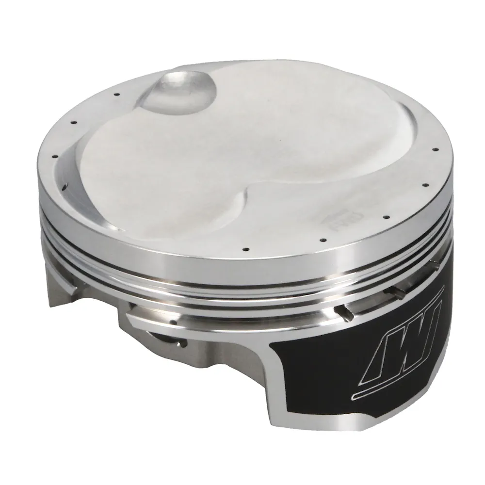 Wiseco Performance Products 60434LB125