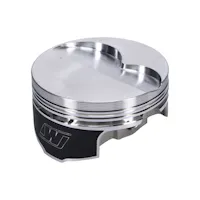 Wiseco Performance Products 6395LX125