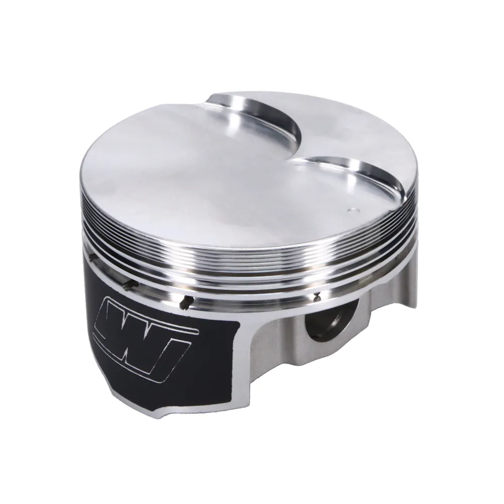 Wiseco Performance Products 6398RX75