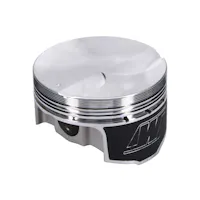 Wiseco Performance Products K398X65