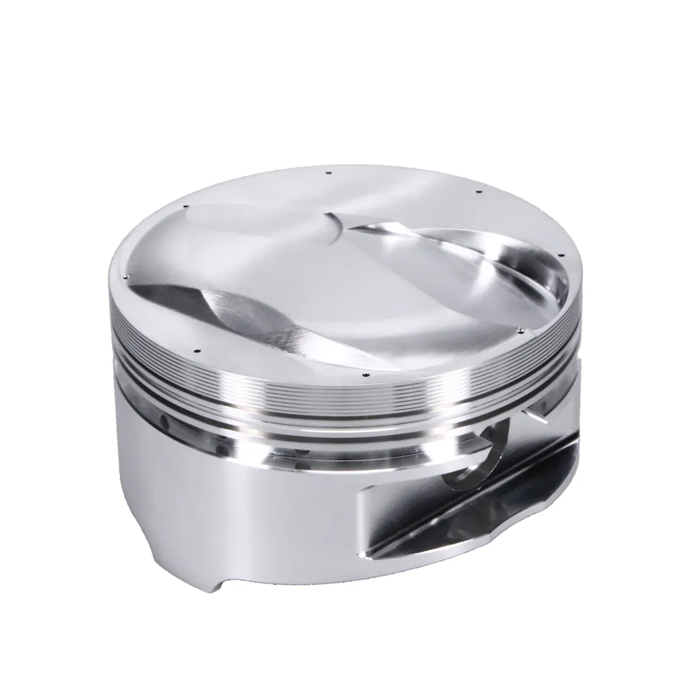 Wiseco Performance Products 6480B105
