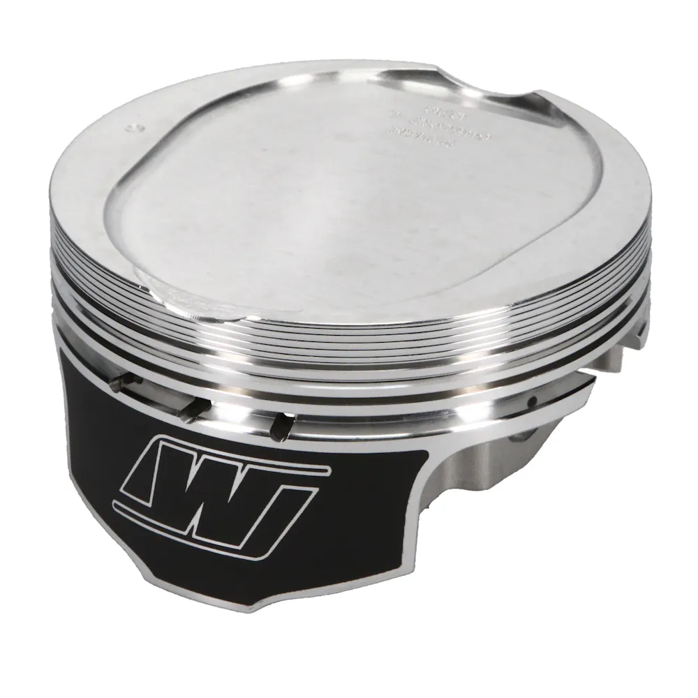 Wiseco Performance Products K465X2